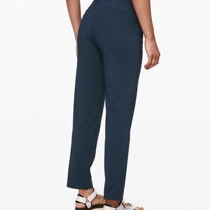 Lululemon On The Move Trouser